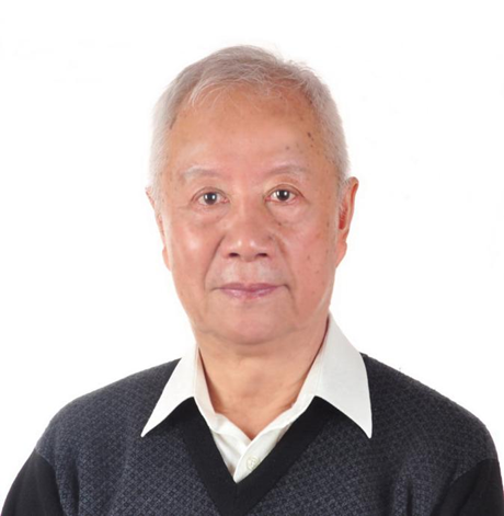 Professor Zhang Fuji